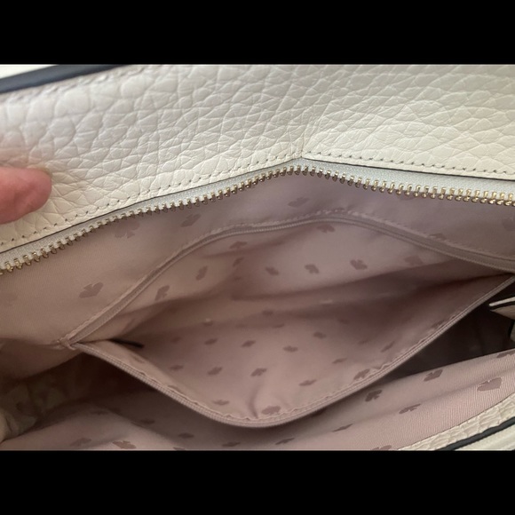 ❤️ Kate Spade Leighton Satchel - Picture 4 of 16